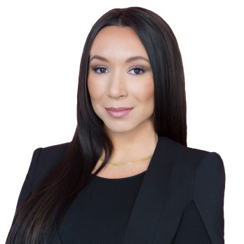 Ivana Novak, Toronto real estate Sales Representative